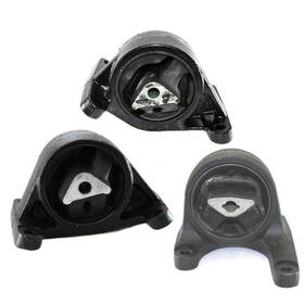 165839 Apm Ap 4 Wheel Drive Automatic Transmission Mounts For Jeep Grand Cherokee 4.7 99-04
