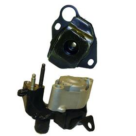 194083 Apm 2pc Kit Engine And Automatic Transmission Mounts Fits Toyota Prius 2004-2009