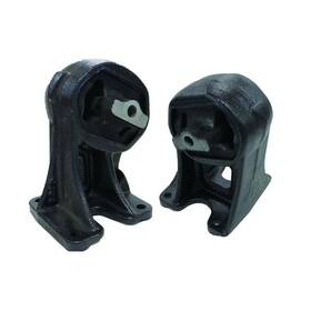 197085 Apm Front Left And Right Engine Motor Mounts 2pc Kit Fits Ram 1500 4.7l 2011-2013
