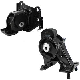 Apm 204207 Automatic Transmission Motor Mounts Fits Toyota Rav4 2.5l Hybrid 2016-2018