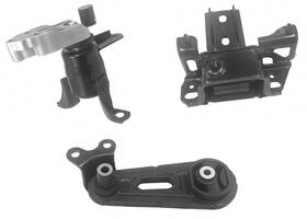 227838 Apm Engine Motor Mount Transmission Fits Mazda 2 2011 2012 2013 2014 W Automatic