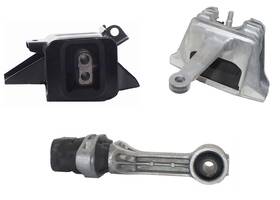 228756 Apm Automatic Transmission Mount Torque Strut Fits Hyundai Elantra Gt 2016 2017 2.0l
