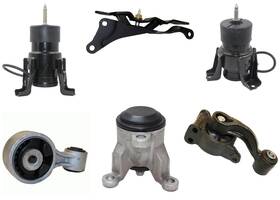 230212 Apm Engine Motor Mounts Auto Trans Mount Fits Nissan Altima 2008 2010 2011 2012 3.5l