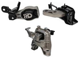 230789 Apm Engine Motor Mount Auto Trans Strut Fits Ford Ecosport 2018-2022 2.0l