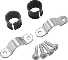 905-110 Apperfit Sh002 Shift Tube Bushings Shifter Clamps 905-107 For Bolts