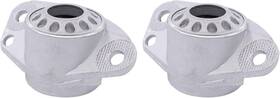 0513353 Applianpar 2pcs Rear Left And Right Upper Shock Mount For Volkswagen Beetle