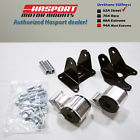 Apstk-62a Hasport Motor Mounts Stock