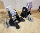 Apstk-94a Hasport Engine Motor Mounts Honda Stock Replacement