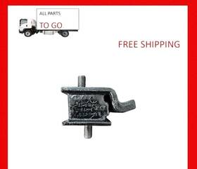 8-94111-903-0 Aptg Engine Mount Rear For Isuzu Npr Nrr Nhr Npr-hd 4bd2 4bd1 4he1 4hk1 1986-2007