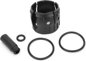 Aqxreightgtexn1v40f1480 Aqxreight Gear Shift Lever Bush Car Stick Repair Kit Replacement For
