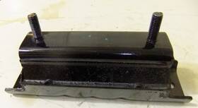 2422wa2852 Armon Transmission Mount Rear For Dodge Ram Pickup Truck 1500 2500 3500