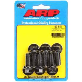 190-3102 Arp Motor Mount Bolts