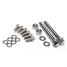 9100985 Arp Fits Chevy V8/v6 Mount To Block And Frame Bolts Stainless