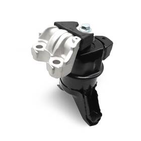 Ap-471325-256704-st Aspaton 1 Pcs Front Engine Motor Mount Compatible With Civic 1.8l 2012-2015 Auto Trans