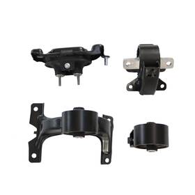 En-613794-657342-pr Assembroverse Engine Motor And Trans Mount Set Compatible With Town Country Grand Caravan C