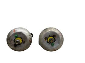 6g33-6068-bb Aston 2009 Martin Vantage V8 4.7l Left And Right Transmission Hydramount Set 2 Pcs