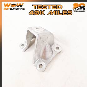 6g336031ac Aston Martin 06-16 V8 S Vantage Left Driver Side Engine Mount Support Bracket Oe