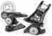 90754-60a At-5mt Innovative Mounts 60a Race Steel Motor Conversion Mount Insight 00-06 K24 Swap