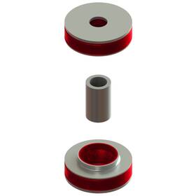 Mm00-62000-ht Atro Engine Mount Kit Front Ht