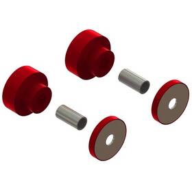 Mm59-62006-ht Atro Engine Mount Kit Front Ht