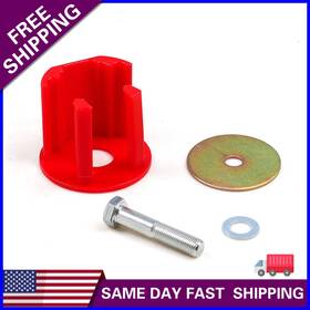 Z-bus001-rd Atztnuo Engine Torque Arm Motor Mount Insert Bushing Kit For Vw Golf Gti Jetta Passat B6
