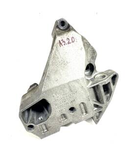 Audi 06f 199 207 03-08 A3 8p Engine Mount Bracket H Oem