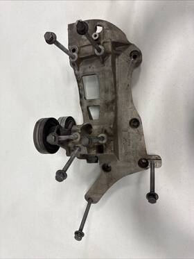 07k903141h Audi Rs3 8v Rsq3 Ttrs 8s 16-25 Alternator Ac Mount Bracket