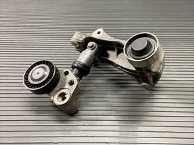 07l903805ab Audi 2010 - 2015 R8 Spyder V10 5.2l Alternator Mount Bracket 34k Miles Oem