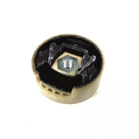 1k0-199-868-q Audi Genuine Suspension Cross-member Upper Insulator