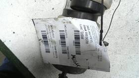 343.au1511 Audi 2011 Q7 Complete Set Engine Mounts