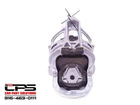 4m0199372fe Audi 343.au1717 17-19 Q7 Right Passenger Engine Mount