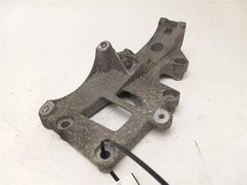 343.au1d07 Audi 2007 A3 Ac Compressor / Alternator Bracket Oem