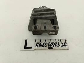 343.au1k04 Audi Tt Mk1 8n 1.8l 225hp Driver Left Front Engine Mount 00 01 02 03 04 05 06