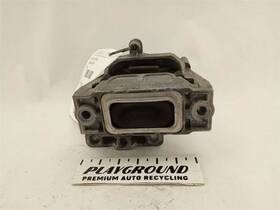 343.au1k08 Audi Tt Mk2 8j 2.0l Coupe Front Passenger Right Engine Mount Fits 2008-2015
