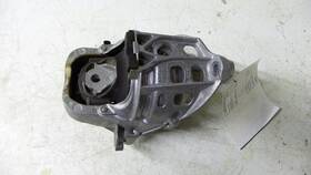 343.au1t22 Audi 20 21 22 23 24 A8 S8 Right Engine Mount 4.0l Part # 4m0 199 255 Bt