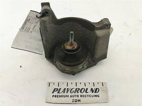 343.au1u96 Audi Cabriolet 8g Front Driver Left Engine Mount Fits 1994 1995 1996 1997 1998