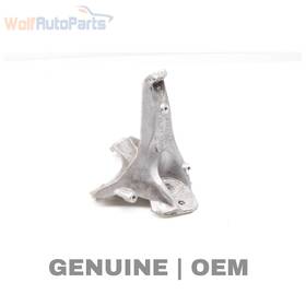 420199307f Audi 2008-2012 2014-2015 R8 4.2l - Left Engine / Motor Mount Bracket