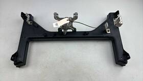 420814285 Audi 2009-2015 R8 4.2 Genuine Engine Mount Road Carrier Black Oem 420814285 Audi 2009-2015 R8 4.2 Genuine Engine Mount Road Carrier Black Oem