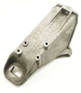 Audi 4a0 199 307 Lh Engine Motor Mount Bracket 2.2t 92-97 S4 S6 - Genuine B