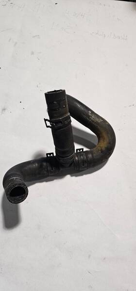 4b3819373d Audi Coolant Hose Cooling Water Return Rs6 4b /