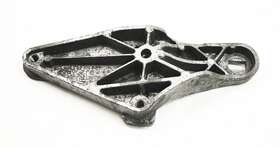 Audi 4d0 199 603 Front Motor Mount 97-03 A8 S8 D2 4.2 Upper Engine Bracket - B