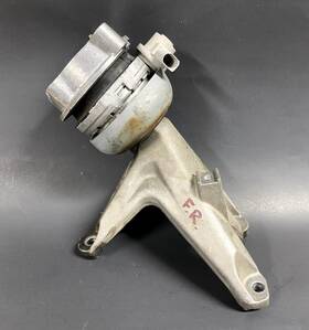 Audi 4e0 199 308 03-10 A8 D3 4.2 V8 Front Right Passenger Engine Mount Bc Oem
