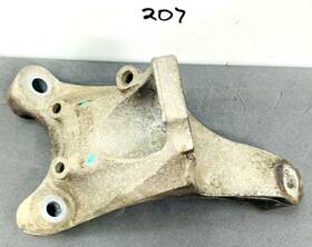 4f0199307d Audi 05-11 A6 Quattro Driver Left Front Engine Motor Mount Bracket Oem