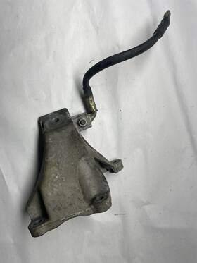 4f0199308n Audi 2008 A6 3.2 Right Passenger Side Engine Motor Mount