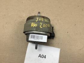 4f0199382d Audi 2006 A6 3.2 Quattro Rear Right Passenger Side Engine Motor Mount Support