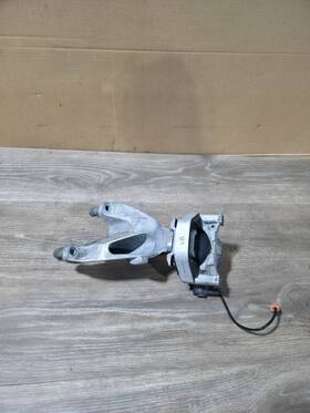4g0-199-307-m Audi 12-18 A6 S6 C7 2.0t Front Left Engine Mount Support Bracket 4g0199307m