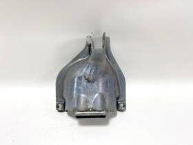 4g0-399-059 Audi 12-18 A6 A7 C7 Left Lh Side Engine Motor Mount Retainer Plate Bracket Oem