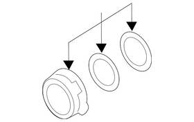 4g0-998-552-a Audi Genuine Repair Kit