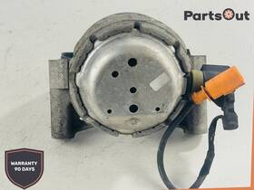 4g0199381 Audi 2012-2017 A7 Quattro 3.0l Engine Motor Left Side Mount Insulator Oem