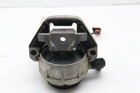 4g0199381kt-22195 Audi 2014 A6 2.0t Hydraulic Engine Motor Mount Left Driver - 4g0199381kt